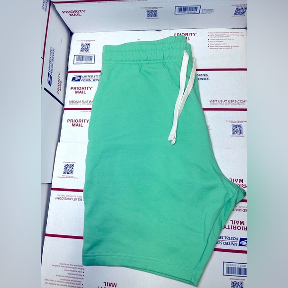 Billionaire Boys Club Shorts - Picture 5 of 7